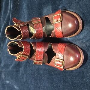 Freebird by Steven size 8